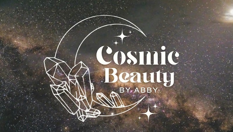 Cosmic Beauty by Abby