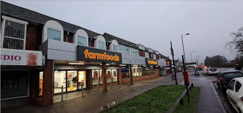 Farmfoods