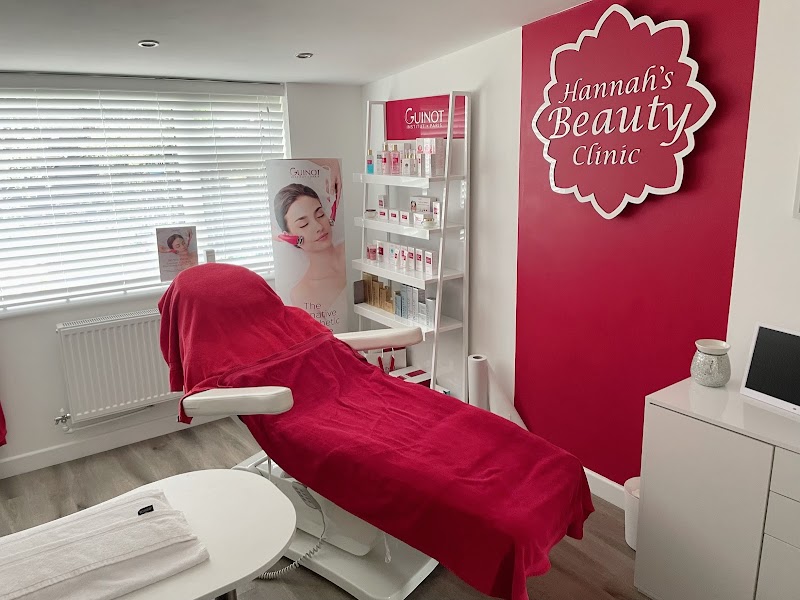 Hannah’s Beauty Clinic