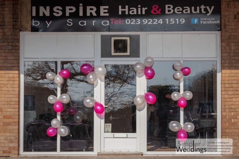 Inspire Hair and Beauty