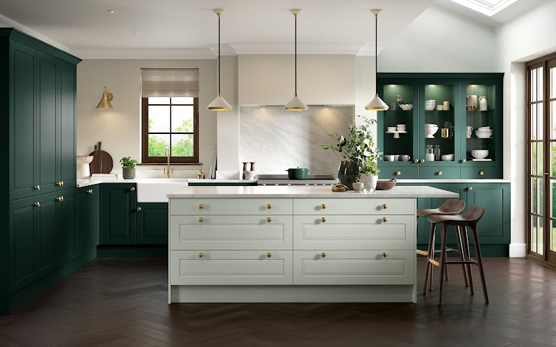 Kitchen Door Guru Ltd