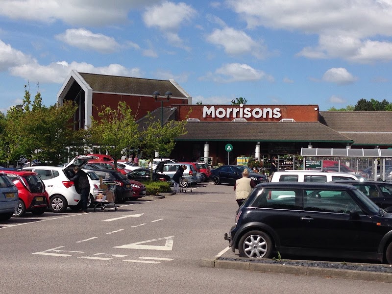 Morrisons