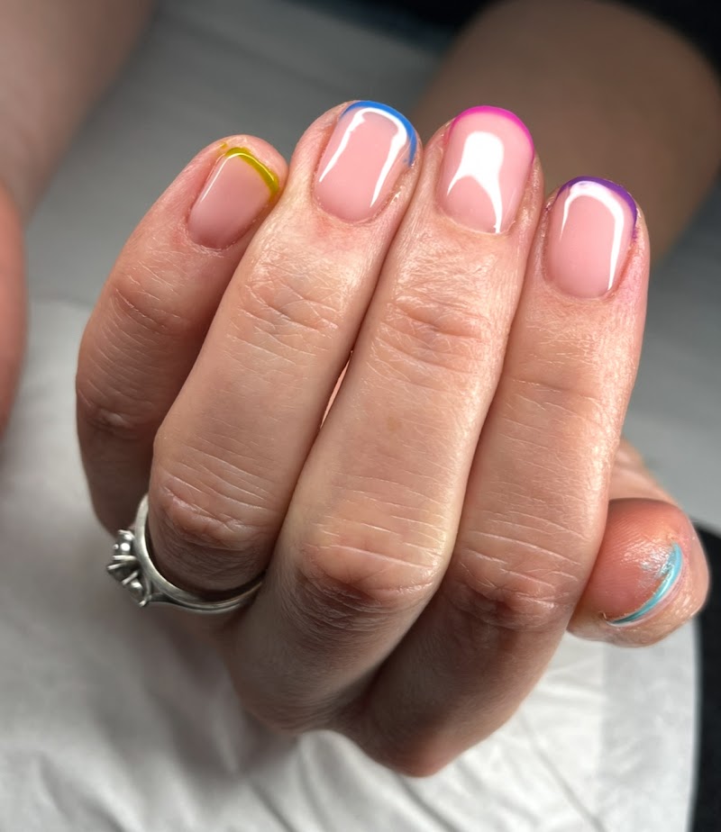 Nails By Anya May