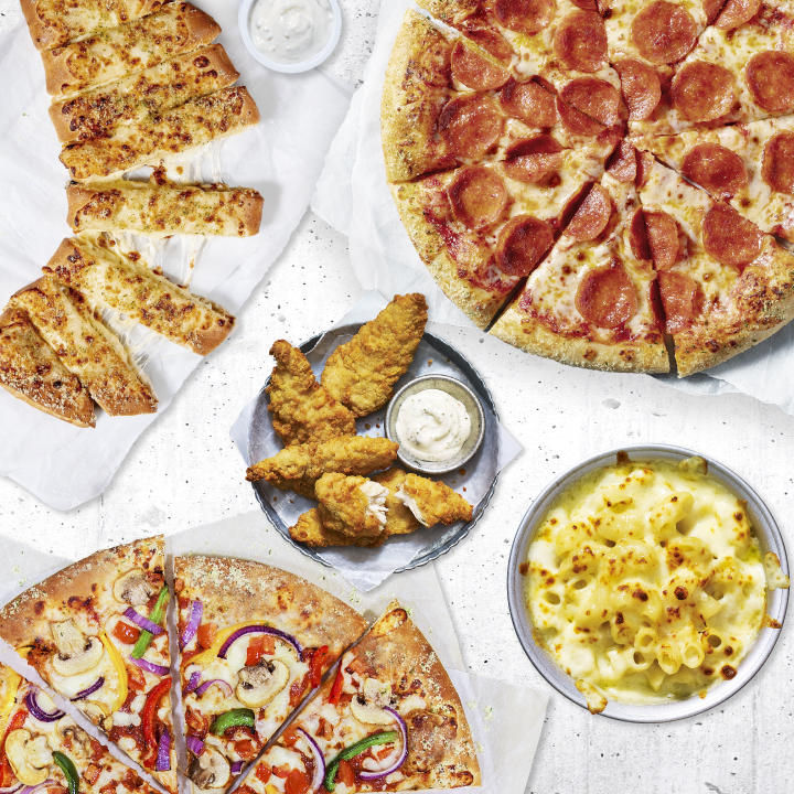 Pizza Hut Waterlooville