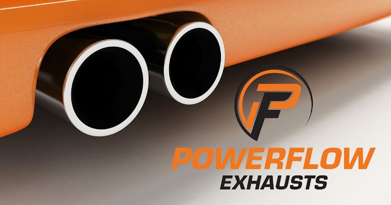 Powerflow Exhausts Portsmouth