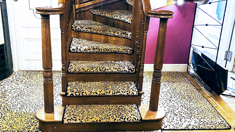 Russ Hibberd Flooring