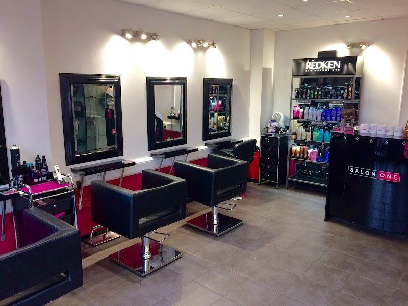 Salon One