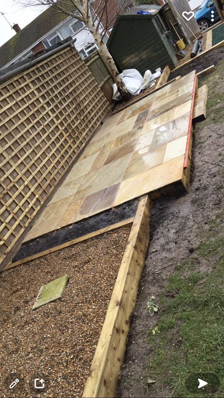 STAPZ home improvements