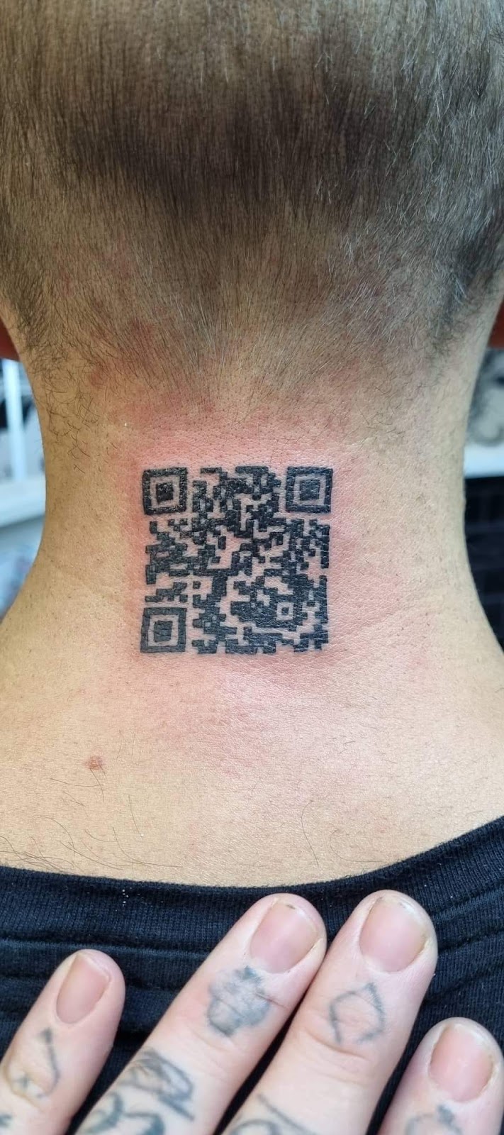 Tattoo Inc & Keely's Beauty