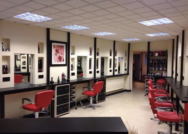 The Debretts Hair Salon