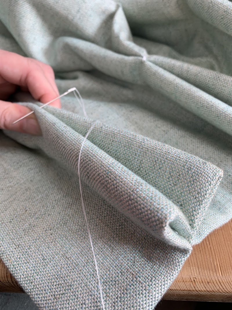 Yen Soft Furnishings, Alterations & Repairs